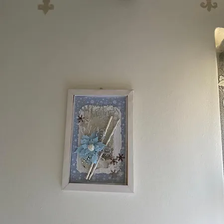 Apartment Mansarda57 Parma