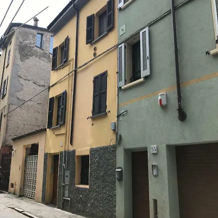 Mansarda57 Parma
