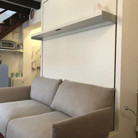 Mansarda57 Apartment Parma