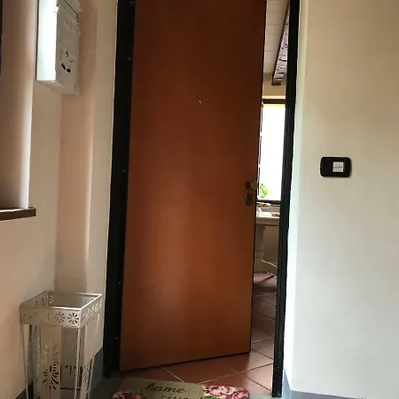 Mansarda57 Apartment