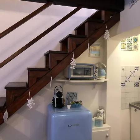 Mansarda57 Apartment Parma