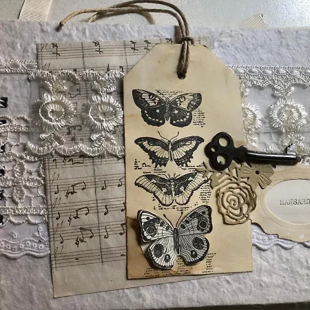 Mansarda57 パルマ