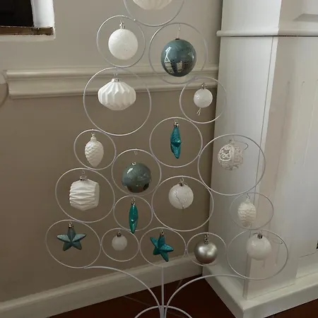 Mansarda57 Lägenhet Parma