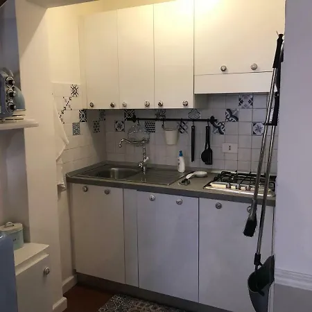 Mansarda57 パルマ