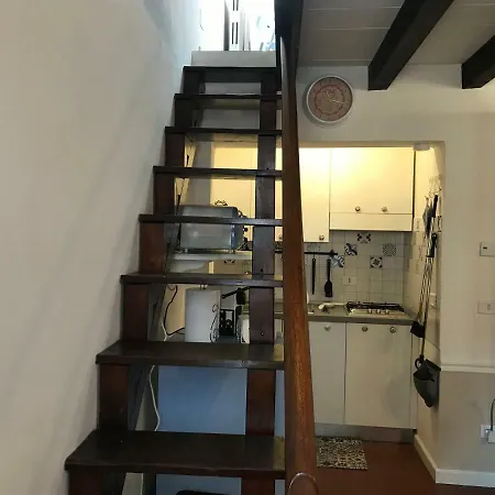 Mansarda57 * パルマ