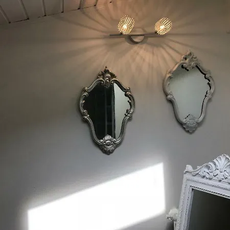 Mansarda57 Lägenhet Parma