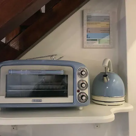 Mansarda57 パルマ