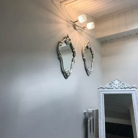 Mansarda57 Lägenhet Parma