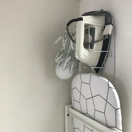 Mansarda57 Lägenhet Parma