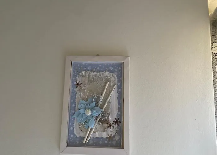 Apartamento Mansarda57 Parma