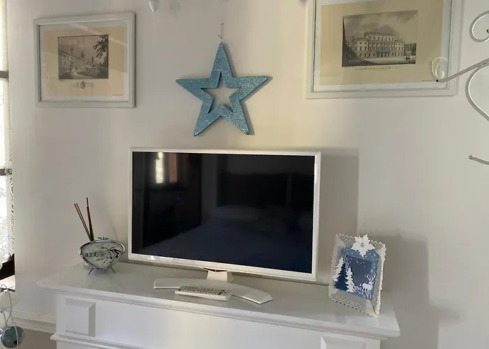 Mansarda57 Apartament Parma