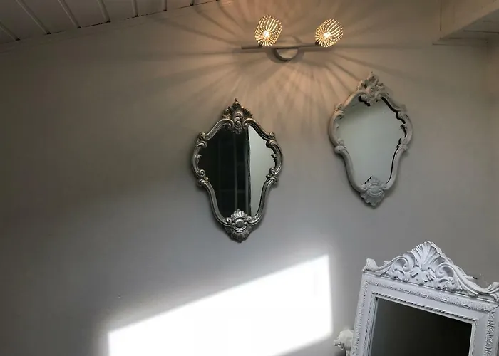 Mansarda57 Apartament Parma