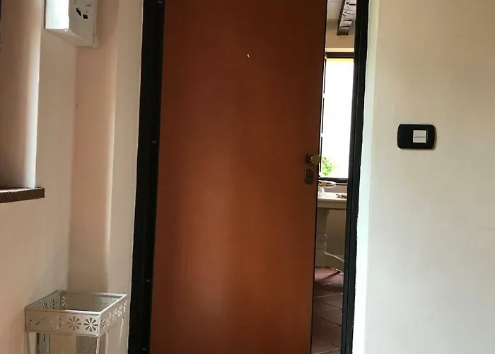 Mansarda57 Apartament