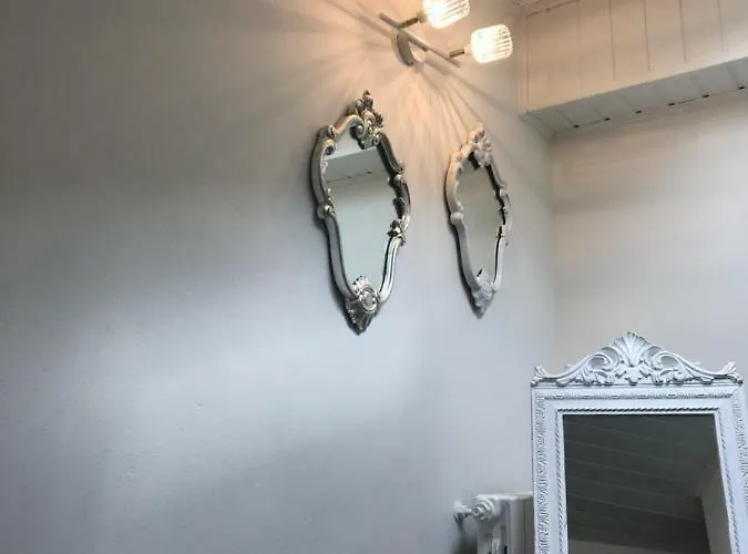 Mansarda57 Apartament Parma