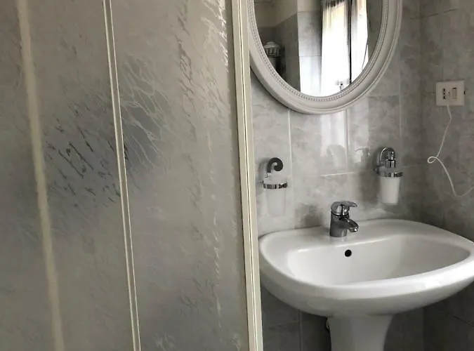 Mansarda57 Apartament Parma