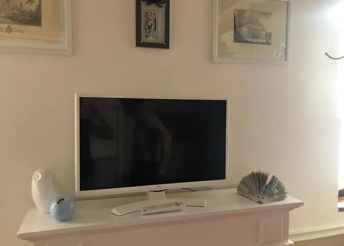 Mansarda57 Apartamento *