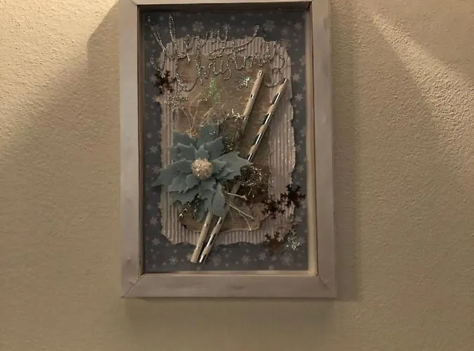 Mansarda57 Apartamento *