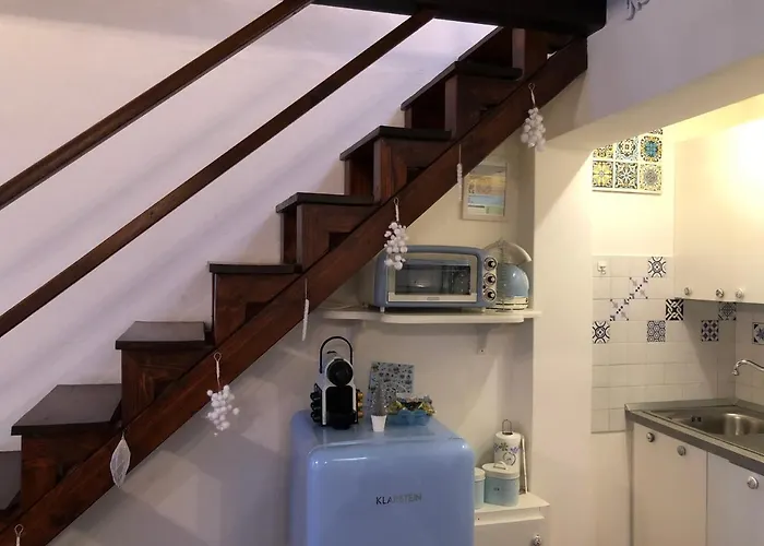 Mansarda57 Apartament Parma